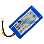 Batería para PLC HYY0904068 [Batería de repuesto]